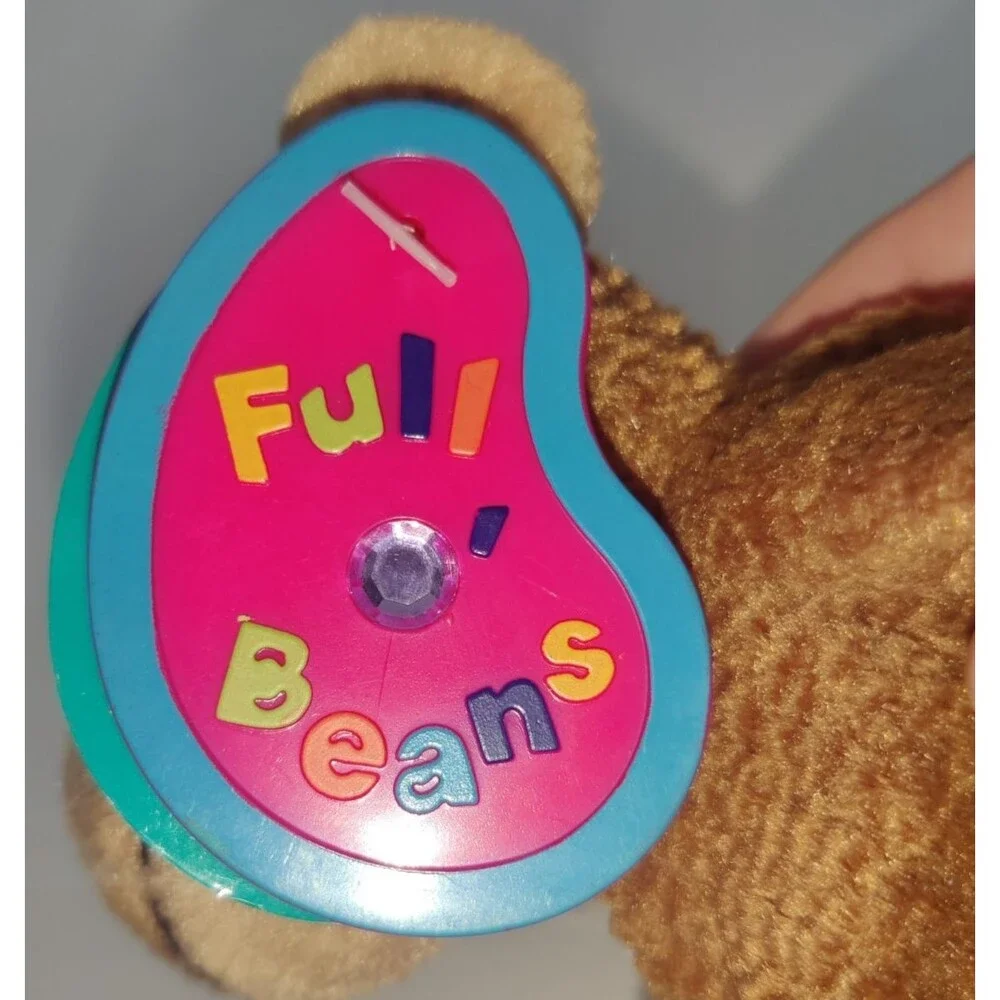 Avon 1999 Full O' Beans 8